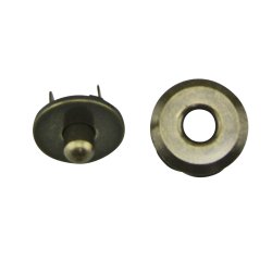 Magnetic Clasp with visible front