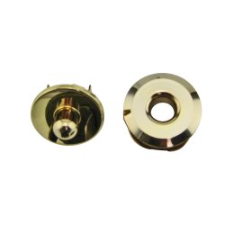 Magnetic Clasp with visible front