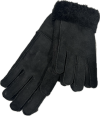 Size medium,Black,Per pair