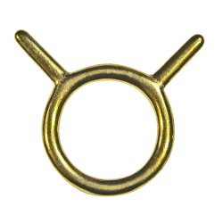 Noseband Ring