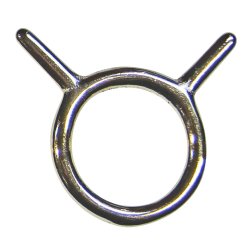 Noseband Ring