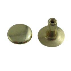 Rivets, 7x7 mm
