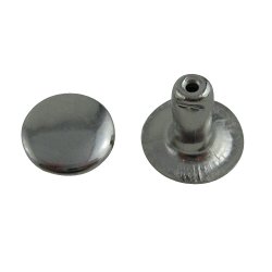 Rivets, 7x7 mm