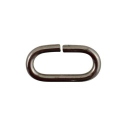 Metalrings Oval