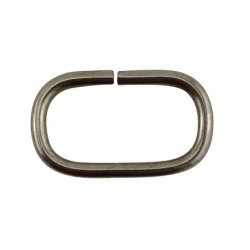 Metalrings Oval