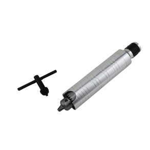 Griff f. Poliermaschine