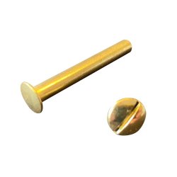 Chicago Screws 40x10 mm.