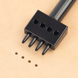 Precision Hole Punches 5 mm.