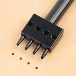 Precision Hole Punches 6 mm.