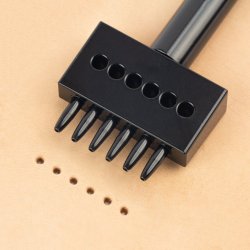 Precision Hole Punches 4 mm.