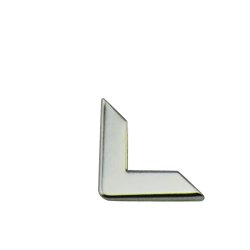 Decorative Corner 1A