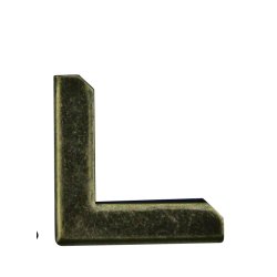 Decorative Corner 1A