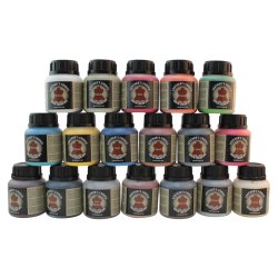 Quick Color Dye 250 ml.