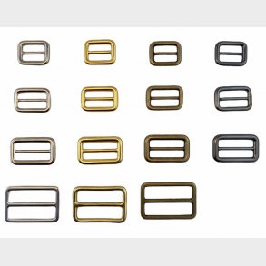 Reguleringsspnde fast