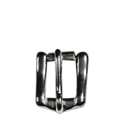 Buggjordspnde, rustfrit