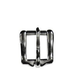 Buggjordspnde, rustfrit