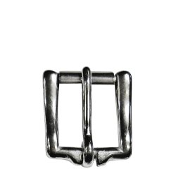 Buggjordspnde, rustfrit