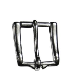 Buggjordspnde, rustfrit