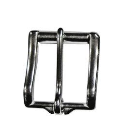 Buggjordspnde, rustfrit