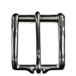 Buggjordspnde, rustfrit