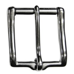 Buggjordspnde, rustfrit