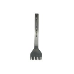 Fork Stainless Steel 3,5 mm.
