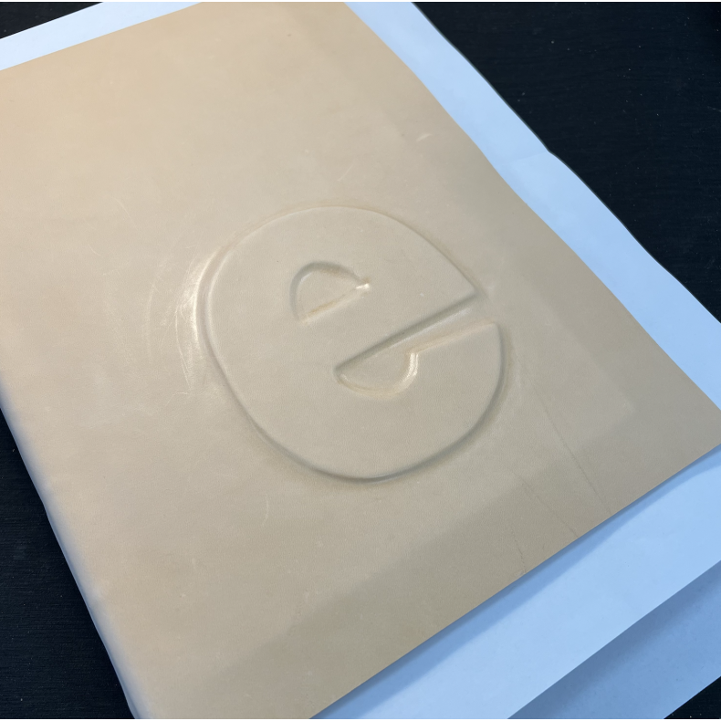 Begynderkursus i l�derarbejde og bogbinding