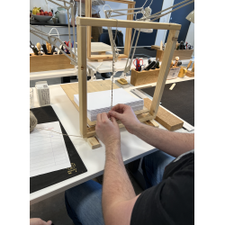 Begynderkursus i l�derarbejde og bogbinding