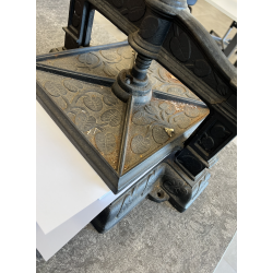 Begynderkursus i l�derarbejde og bogbinding