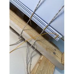 Begynderkursus i l�derarbejde og bogbinding