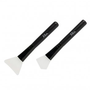 Silicone spatula for glue