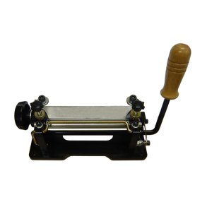 Leather splitter leather skiver 