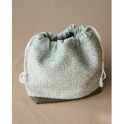 Resten g�r forskellen  - Sy og skab enkle design i l�derrester