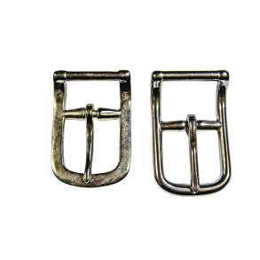 Buckle for French Tug