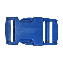 Nylon Clip Buckle