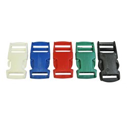 Nylon Clip Buckle