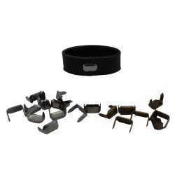 Clips til bltetrense