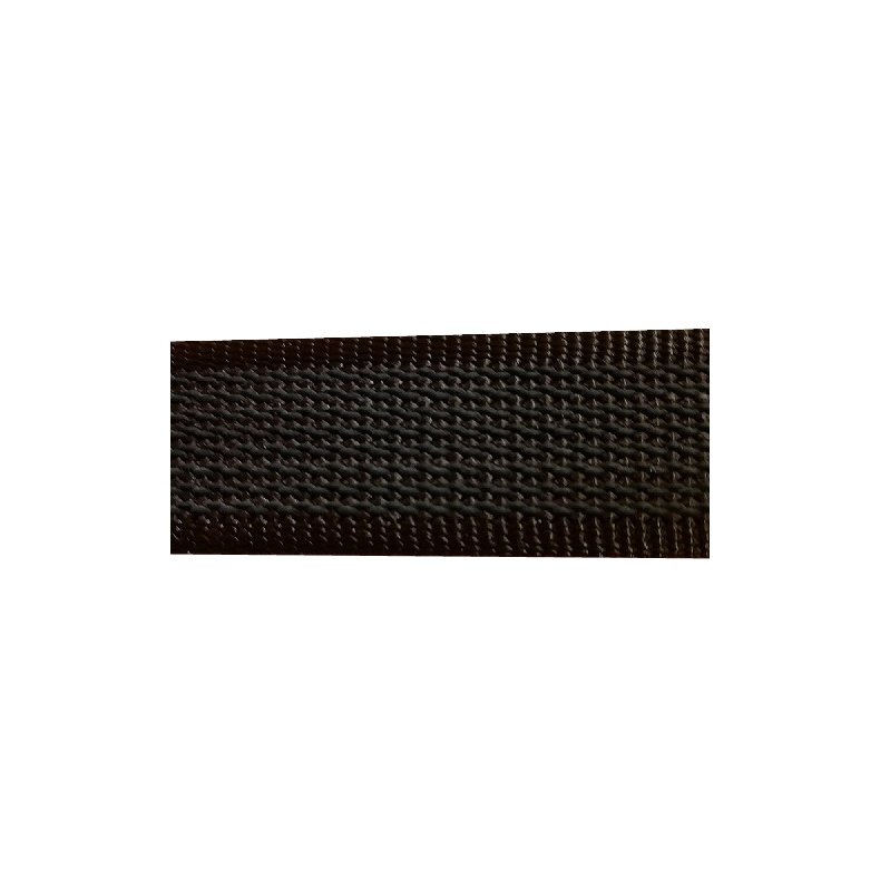 Tmmegjord m. gummi 22 mm Brun pr. m