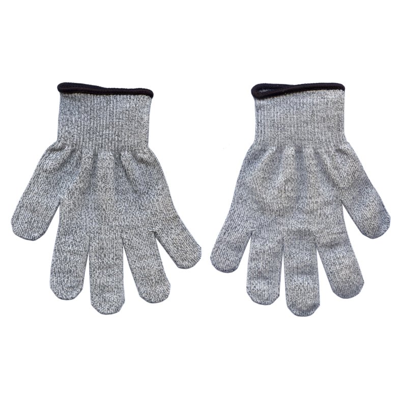 Snit og varmebeskyttende handsker pr. par