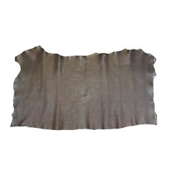 Forpart, "Vikingeko", specialgarvet