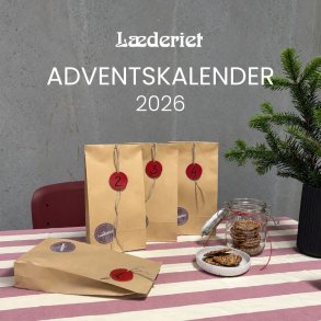 Adventskalender 2026