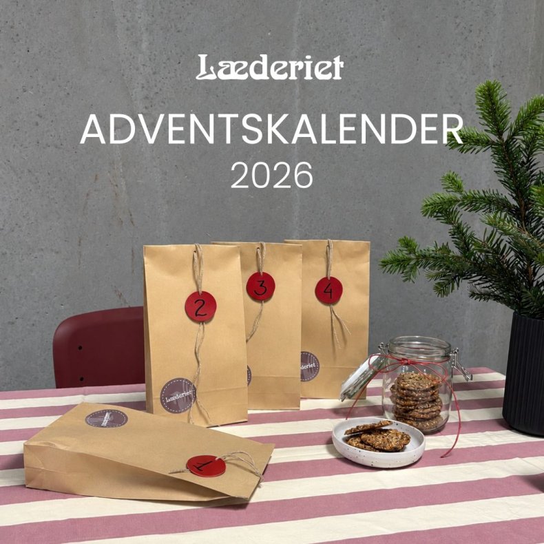 Adventskalender 2026