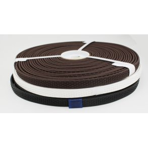 BioThane (mit Noppen)