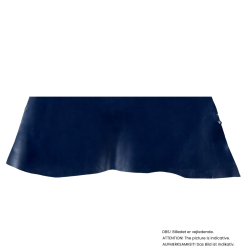 Double Shoulder Dyed 2.6-2.8 mm.