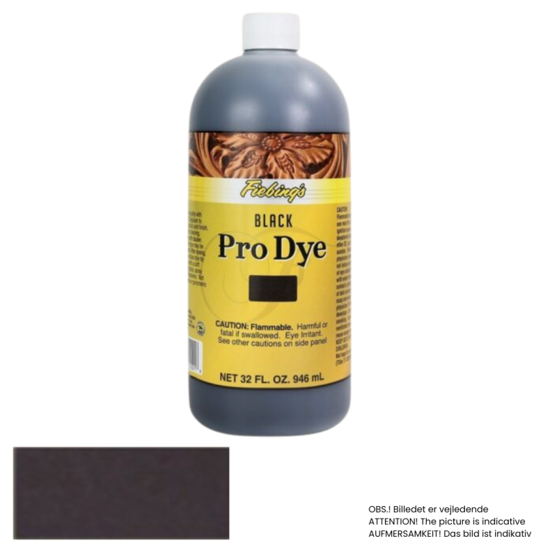Fiebings Pro Dye 946 ml
