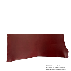 Forpart, farvet, 2,0-2,2 mm