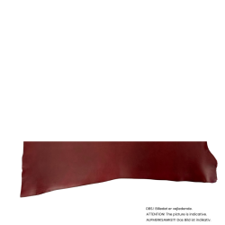 Forpart, farvet, 2,0-2,2 mm