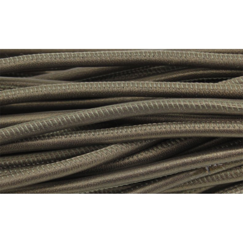 Syet skindsnre 4 mm.