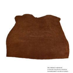 Double bend for belts