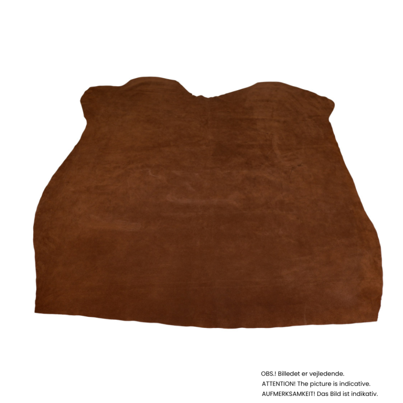 Double bend for belts